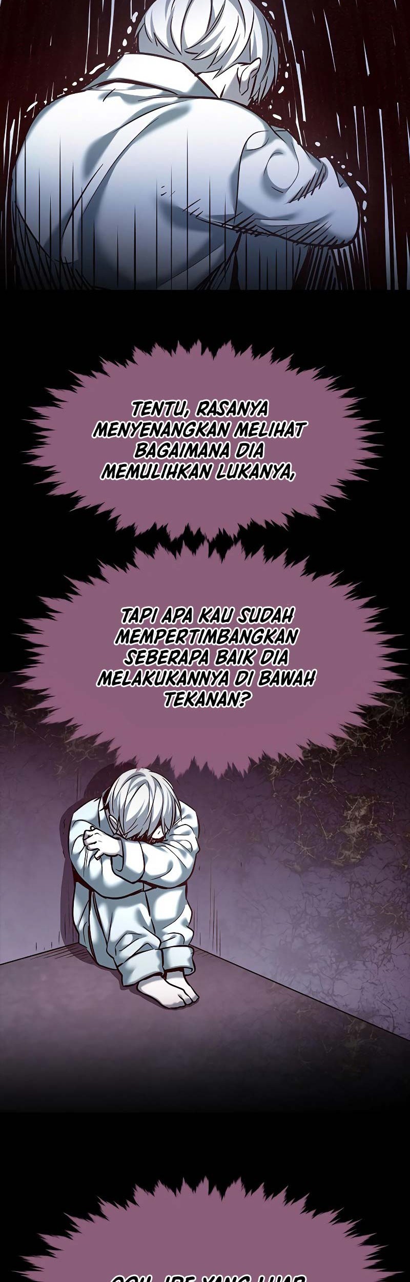 Eleceed Chapter 238 Gambar 24