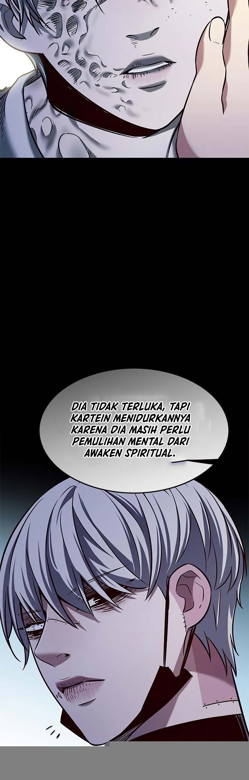 Eleceed Chapter 238 Gambar 29