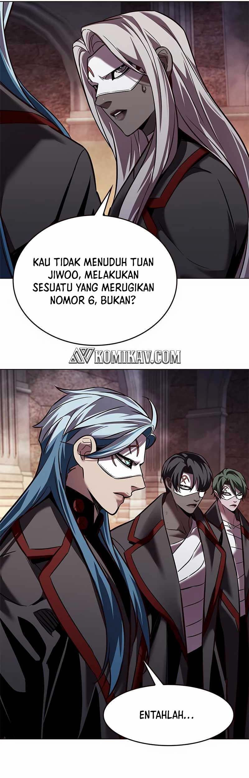 Eleceed Chapter 256 Gambar 36