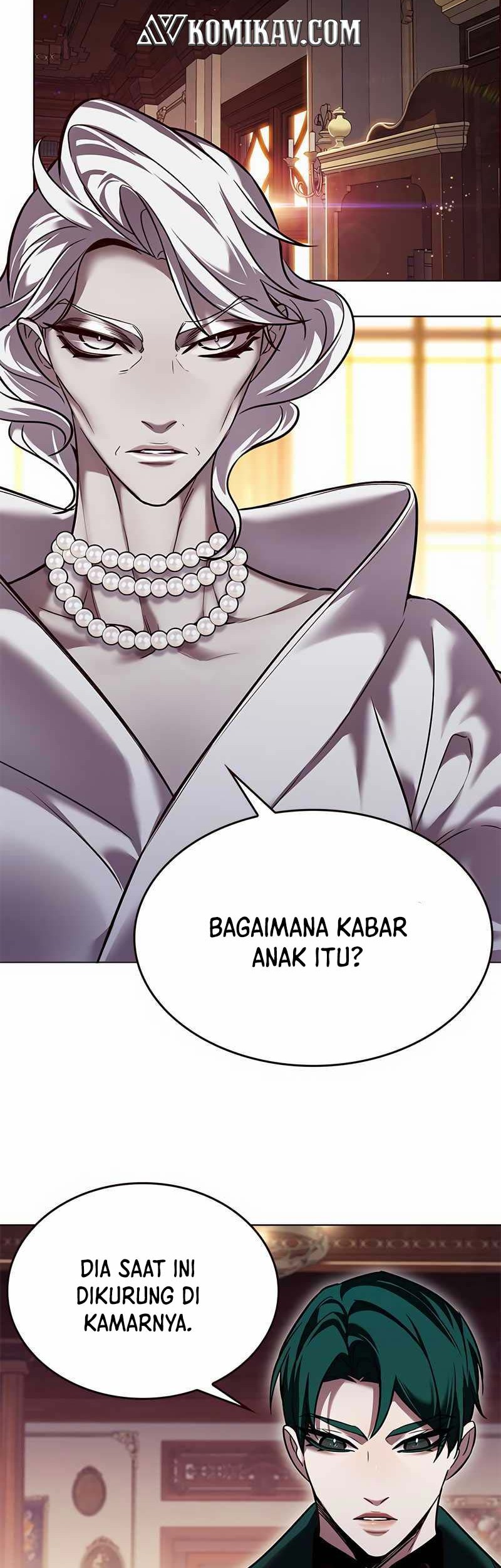 Eleceed Chapter 256 Gambar 39