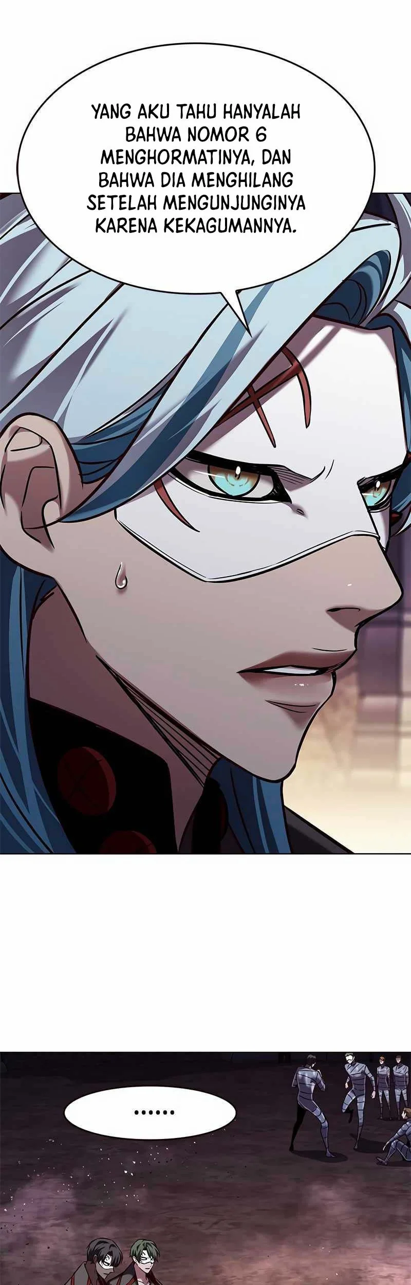 Eleceed Chapter 256 Fix Gambar 37