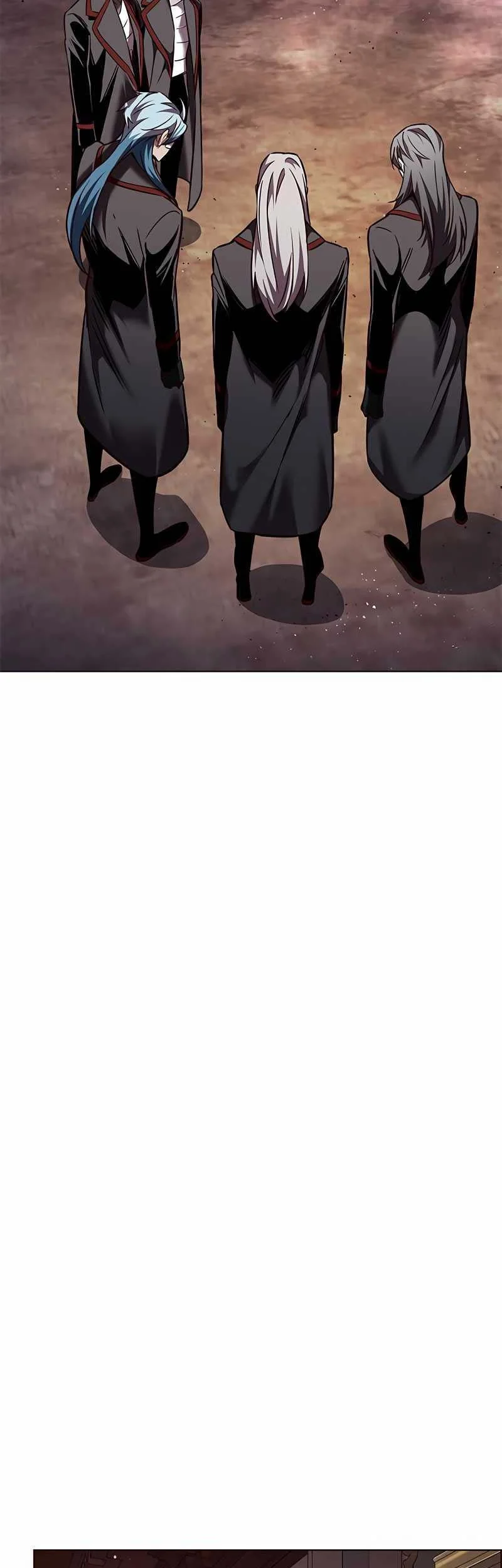 Eleceed Chapter 256 Fix Gambar 38