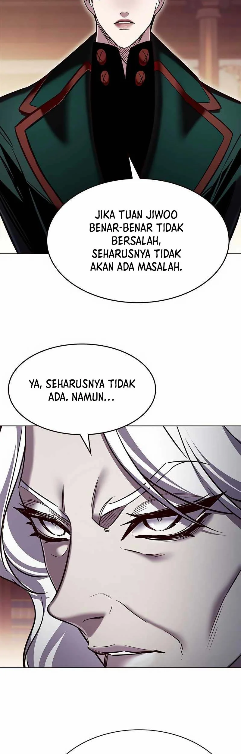 Eleceed Chapter 256 Fix Gambar 42