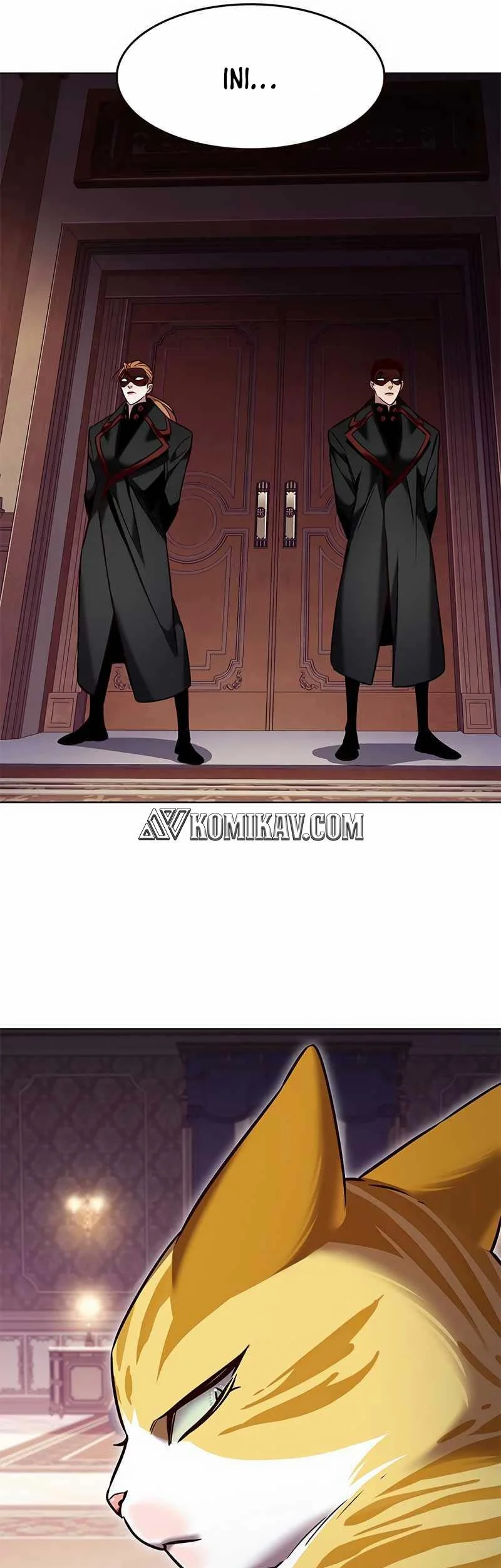 Eleceed Chapter 256 Fix Gambar 45