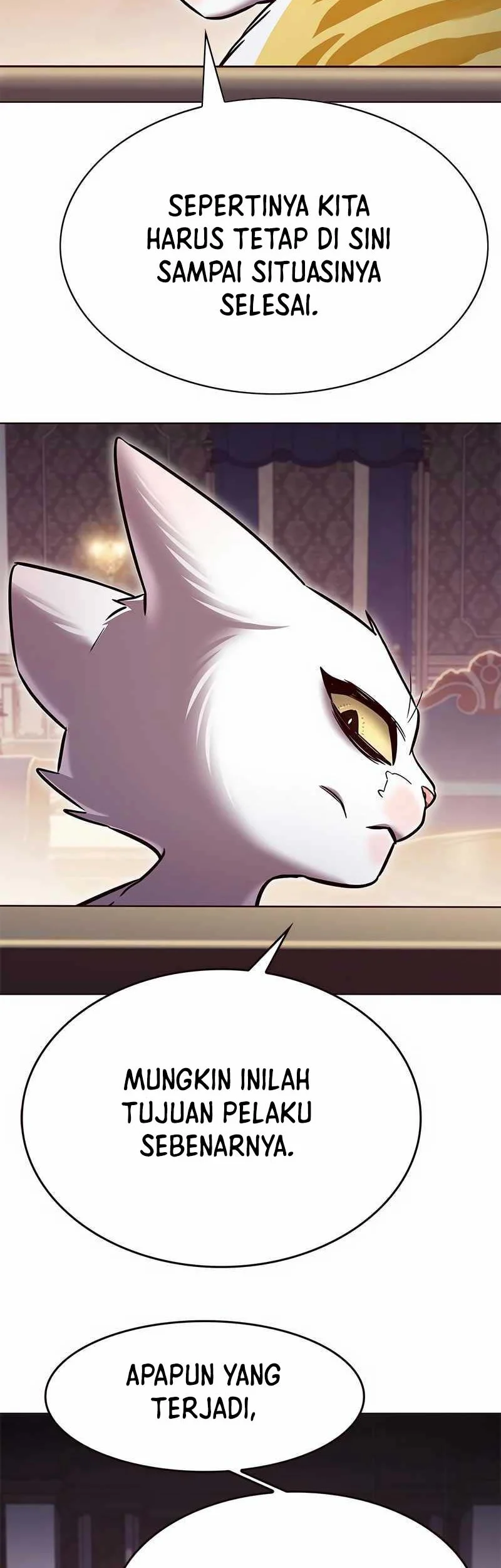 Eleceed Chapter 256 Fix Gambar 46