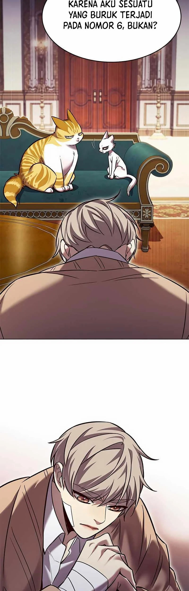 Eleceed Chapter 256 Fix Gambar 47