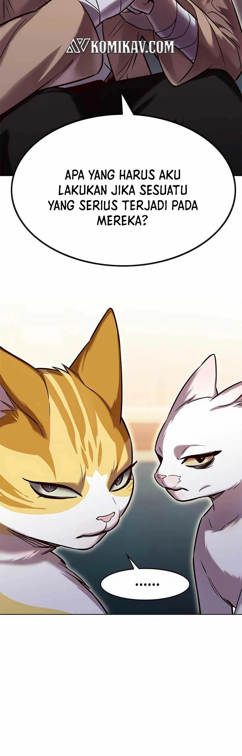 Eleceed Chapter 256 Fix Gambar 48