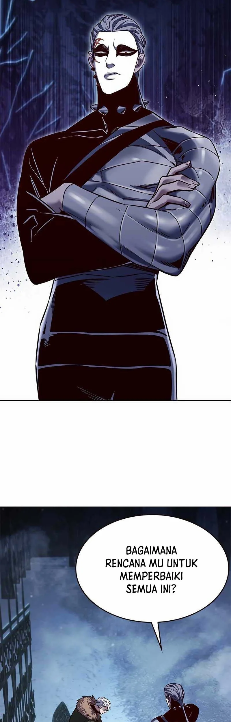 Eleceed Chapter 256 Fix Gambar 51