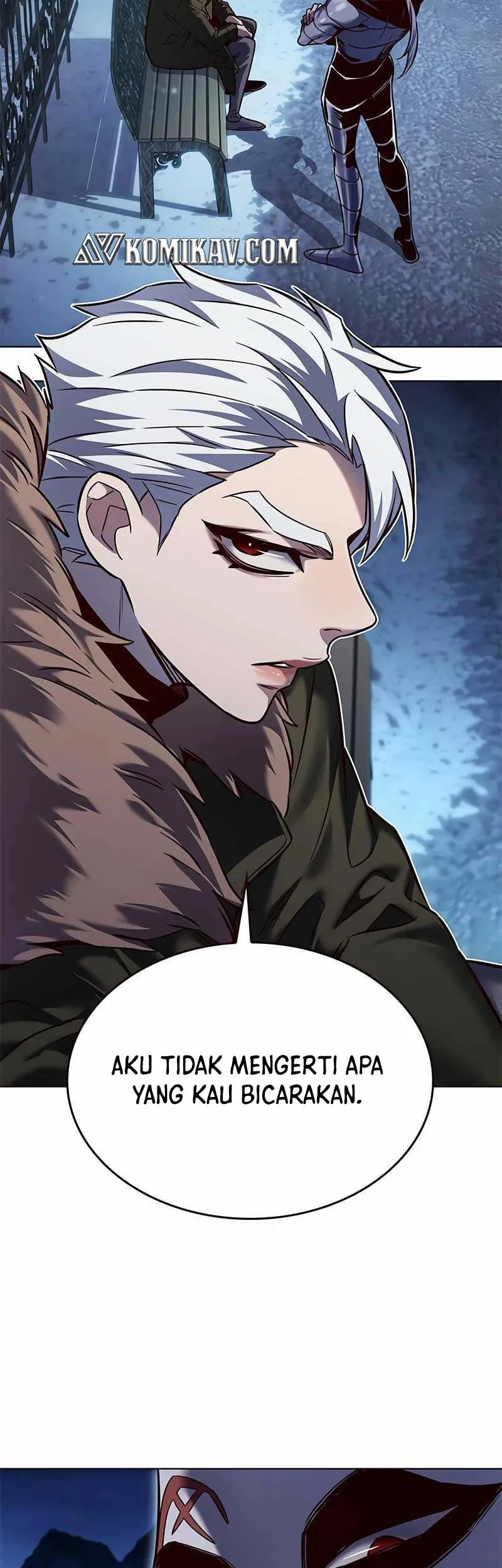 Eleceed Chapter 256 Fix Gambar 52