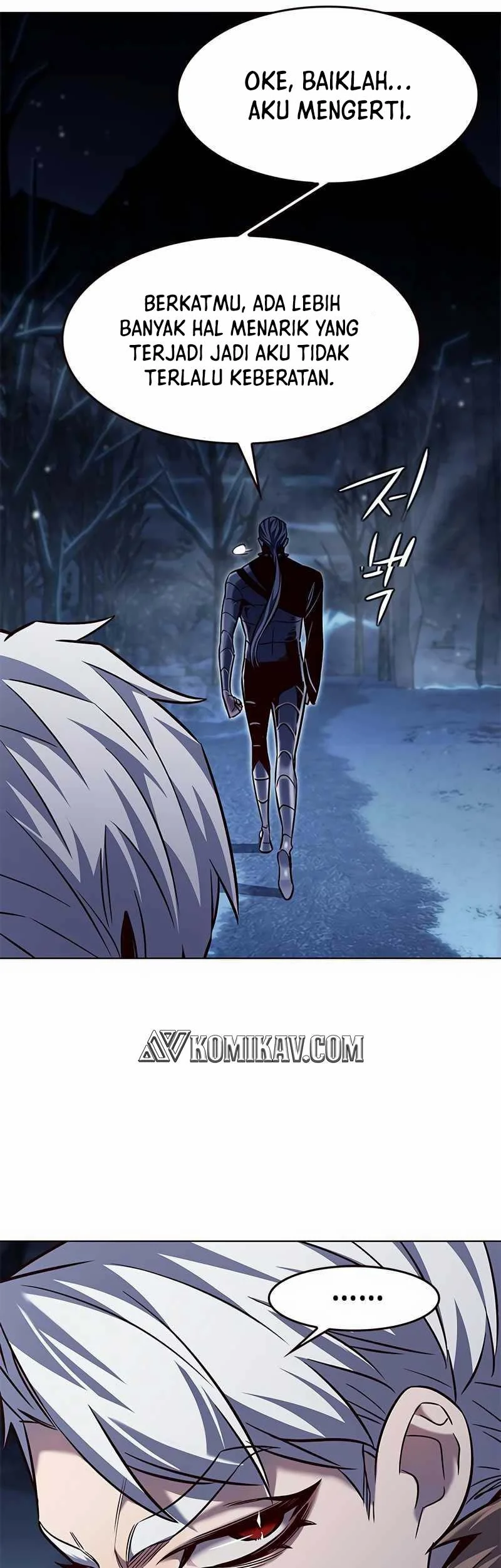 Eleceed Chapter 256 Fix Gambar 54