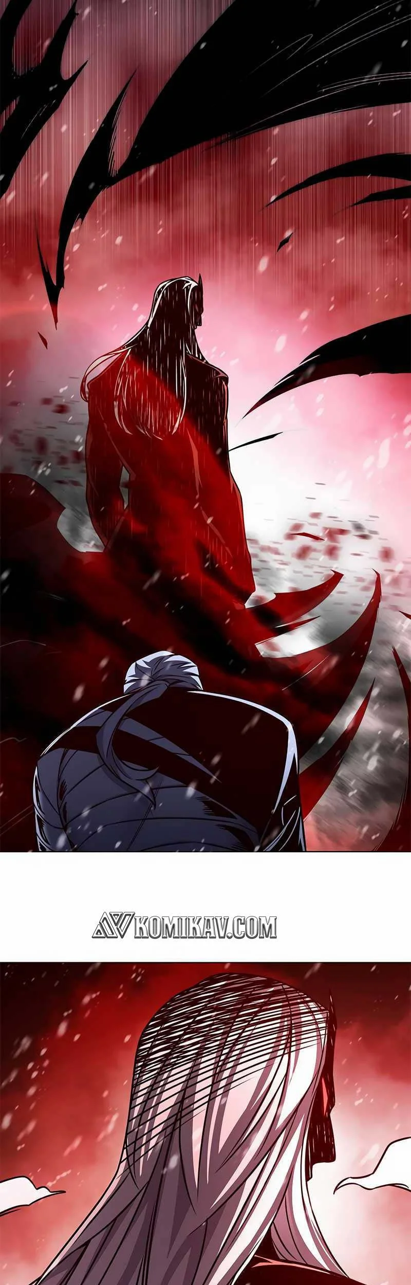 Eleceed Chapter 256 Fix Gambar 56