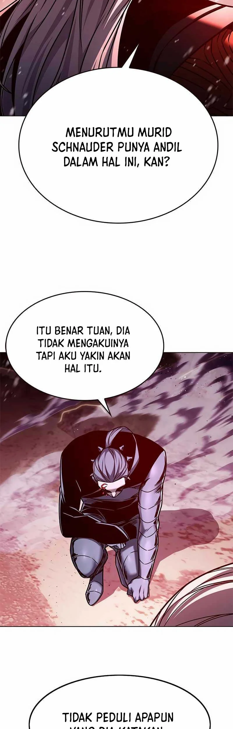 Eleceed Chapter 256 Fix Gambar 57