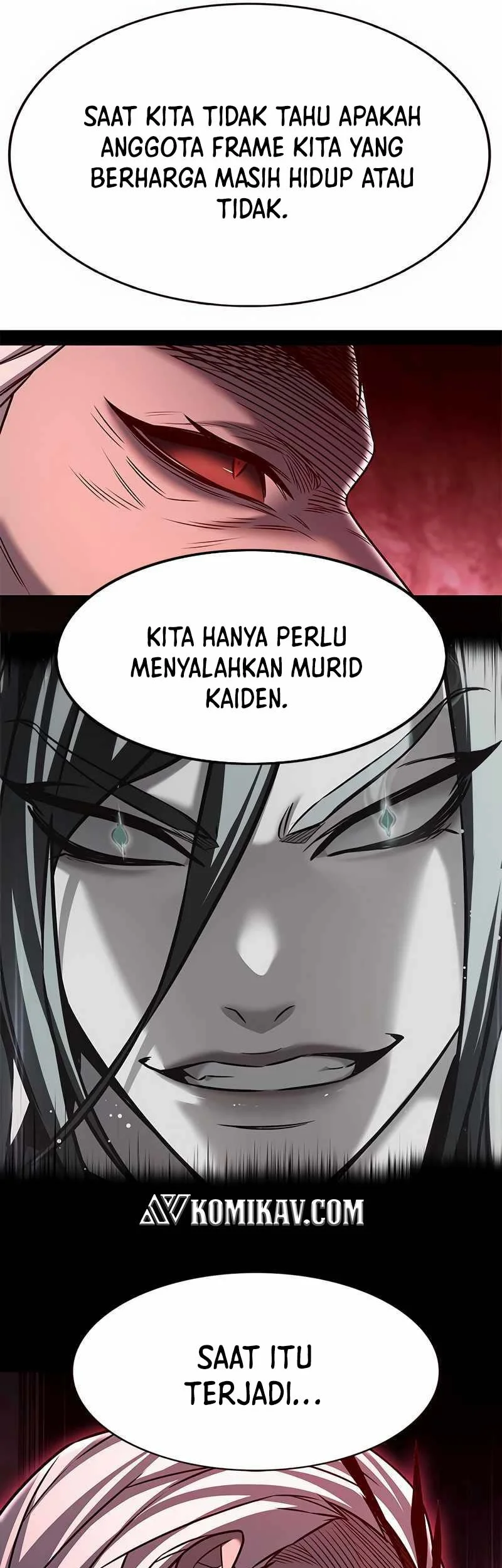 Eleceed Chapter 256 Fix Gambar 59