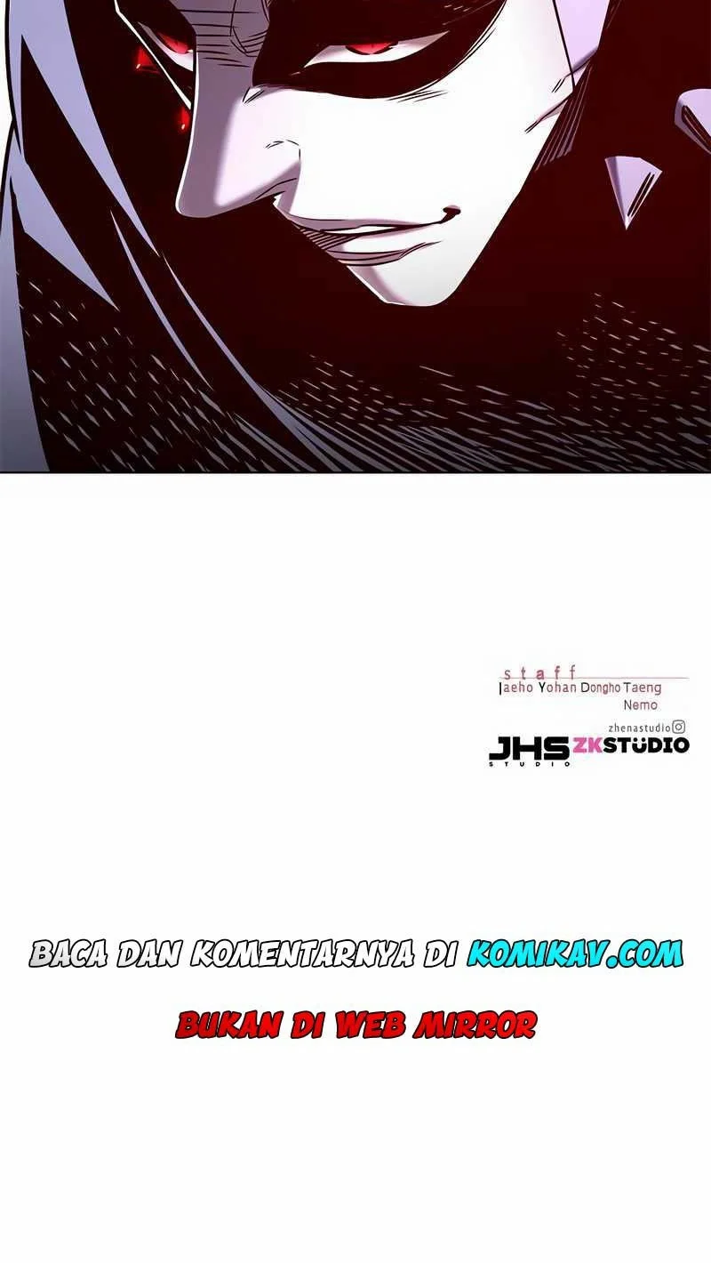 Eleceed Chapter 256 Fix Gambar 61