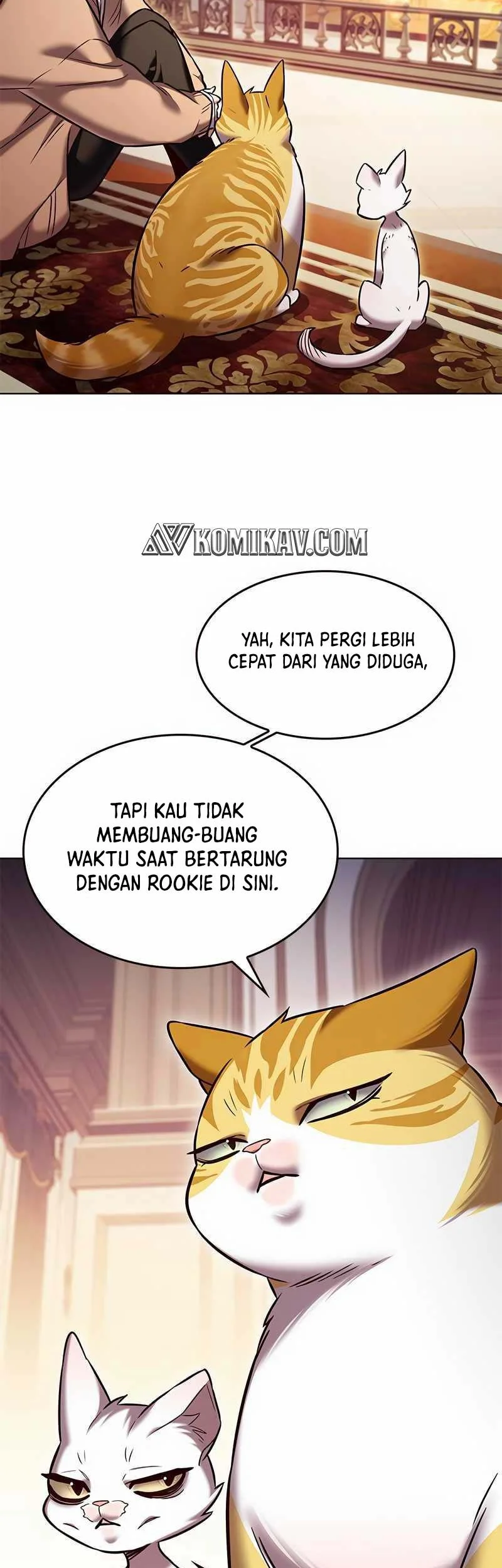 Eleceed Chapter 256 Fix Gambar 4