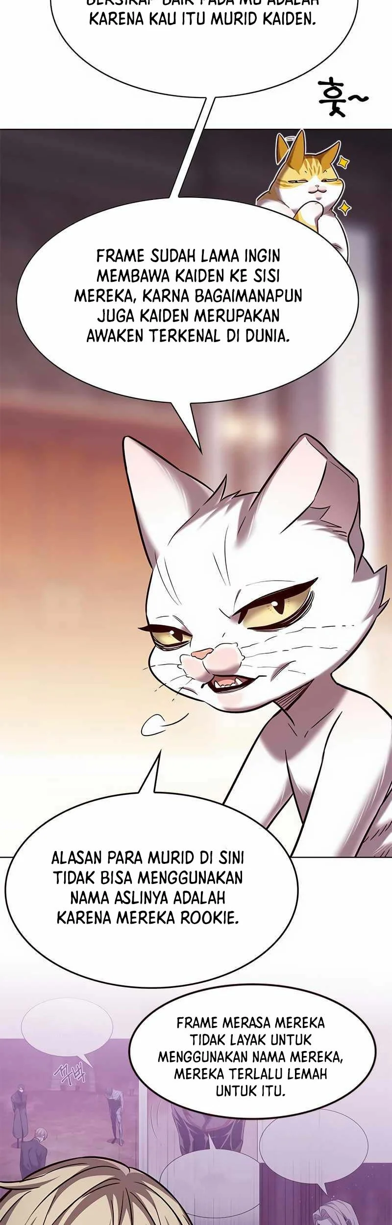 Eleceed Chapter 256 Fix Gambar 11