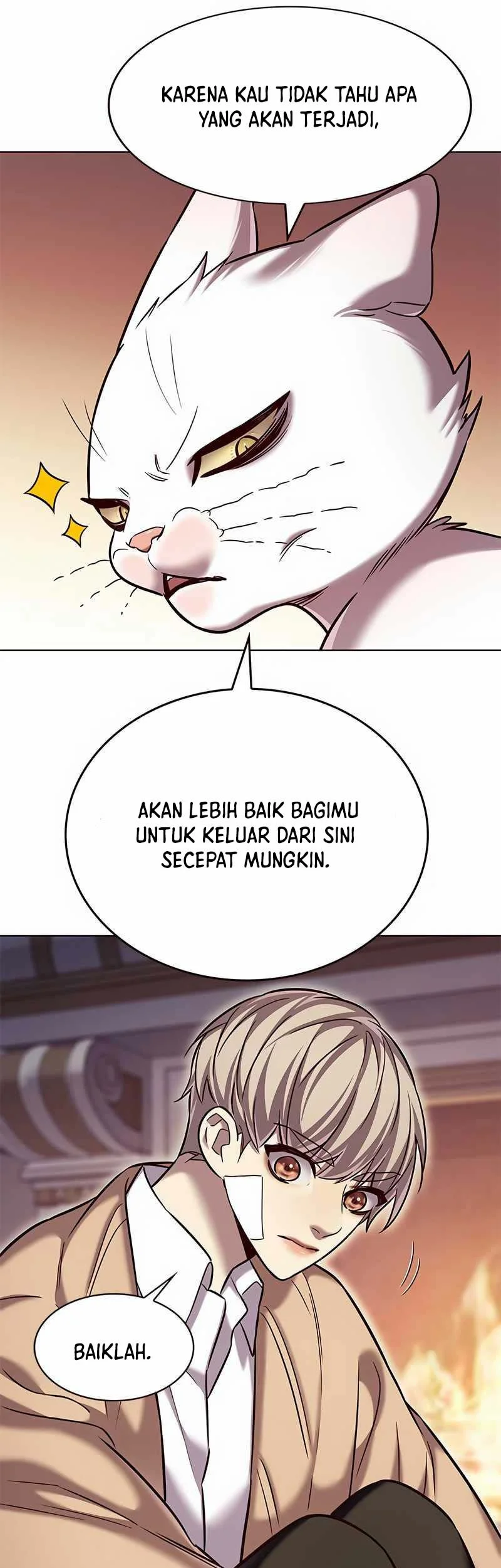 Eleceed Chapter 256 Fix Gambar 14