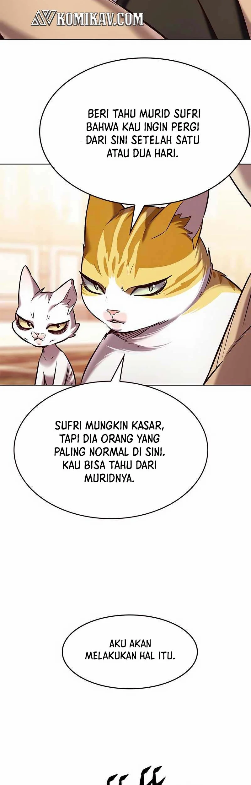 Eleceed Chapter 256 Fix Gambar 15