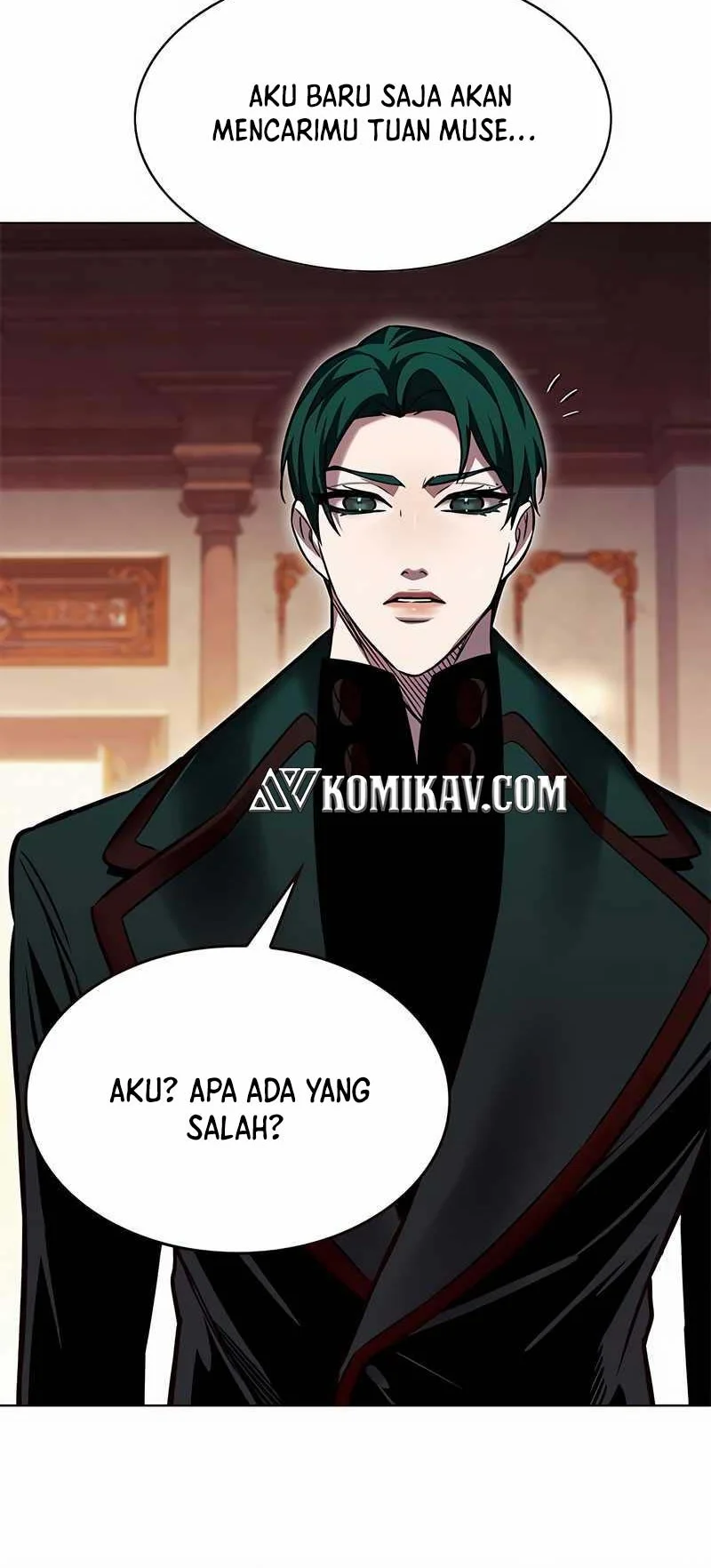 Eleceed Chapter 256 Fix Gambar 17