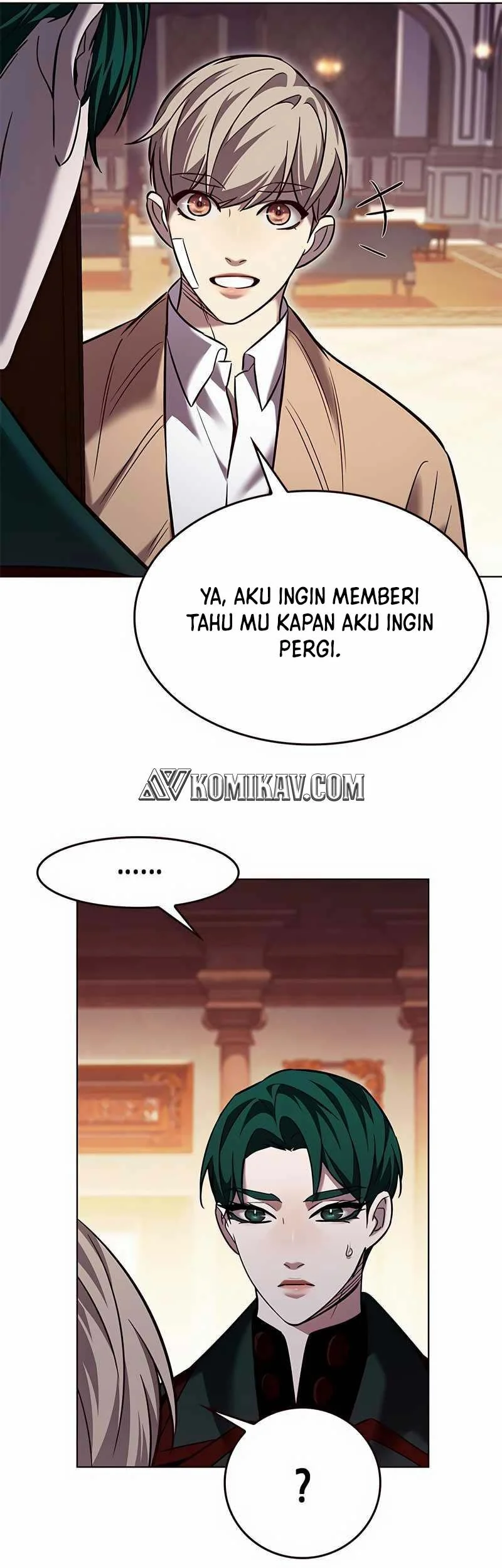 Eleceed Chapter 256 Fix Gambar 18