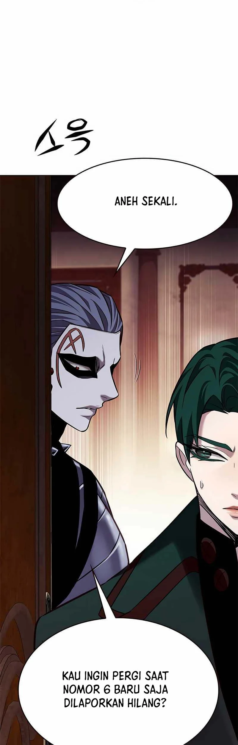 Eleceed Chapter 256 Fix Gambar 19