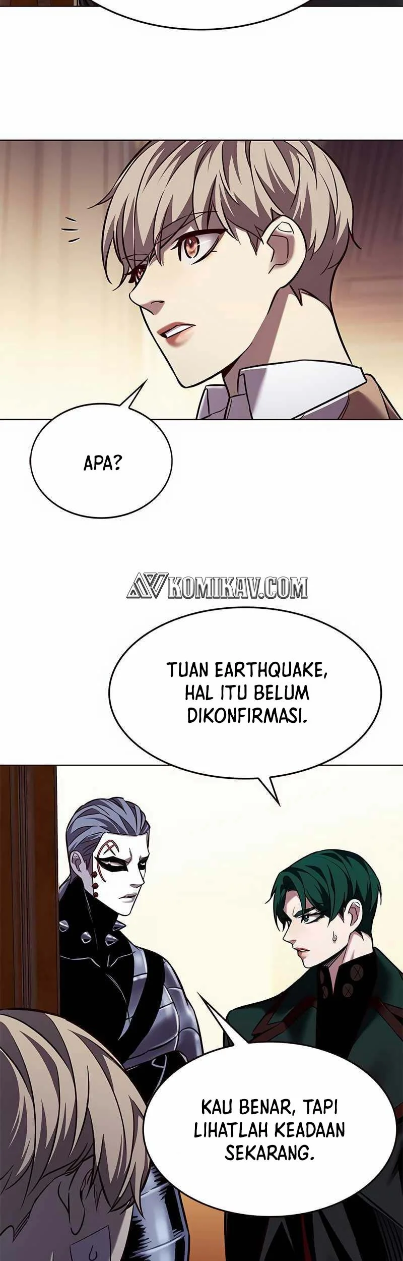 Eleceed Chapter 256 Fix Gambar 20