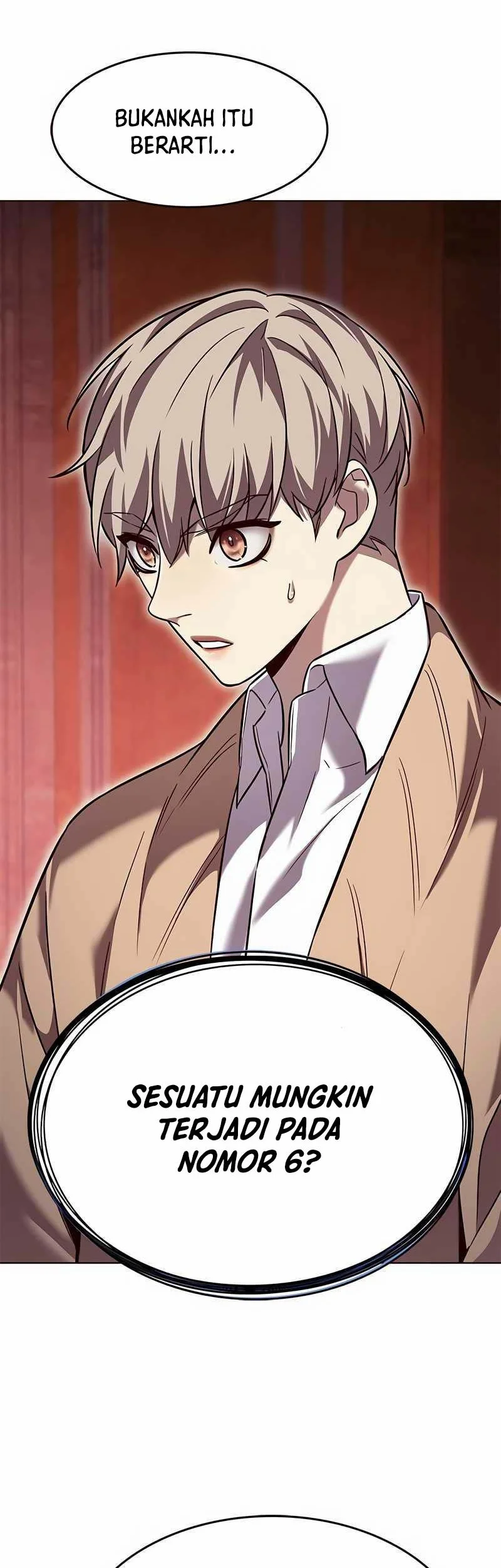 Eleceed Chapter 256 Fix Gambar 27