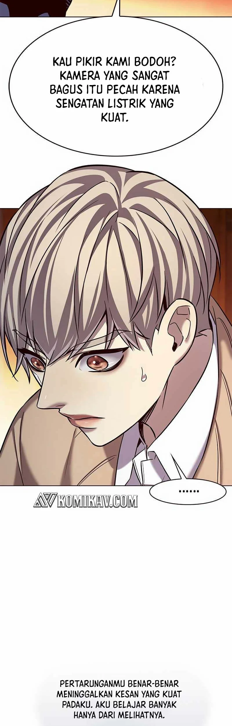 Eleceed Chapter 256 Fix Gambar 29