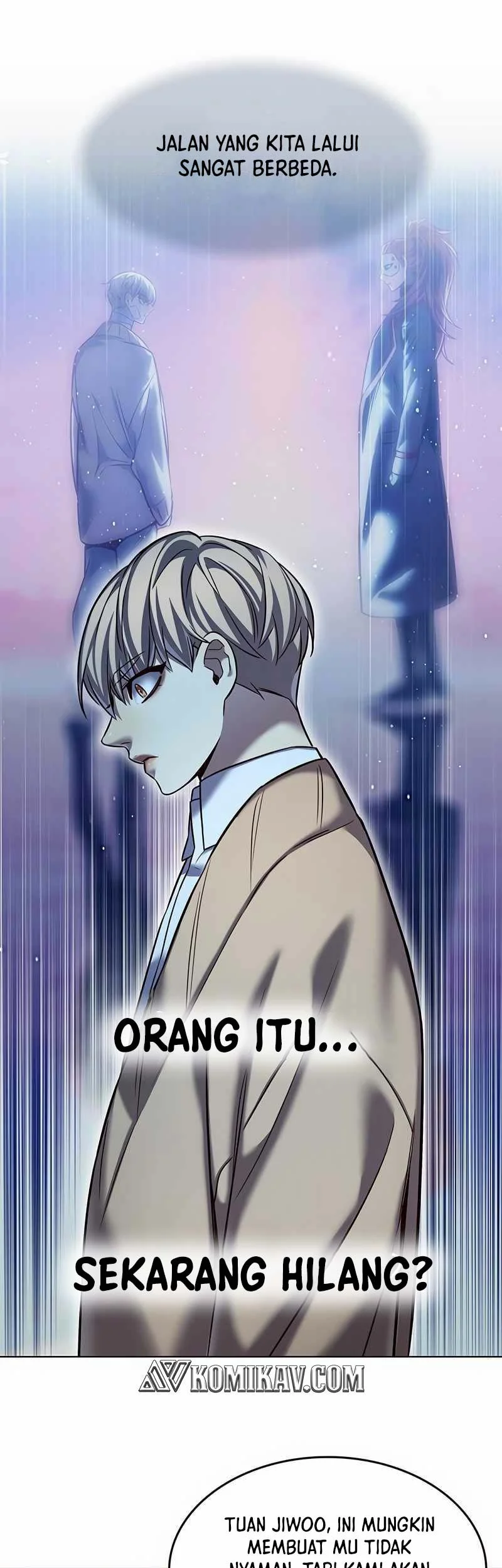 Eleceed Chapter 256 Fix Gambar 31