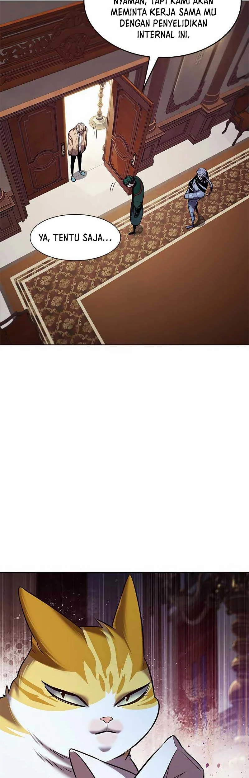 Eleceed Chapter 256 Fix Gambar 32