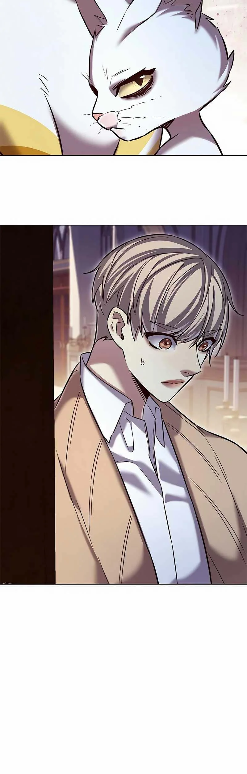 Eleceed Chapter 256 Fix Gambar 33