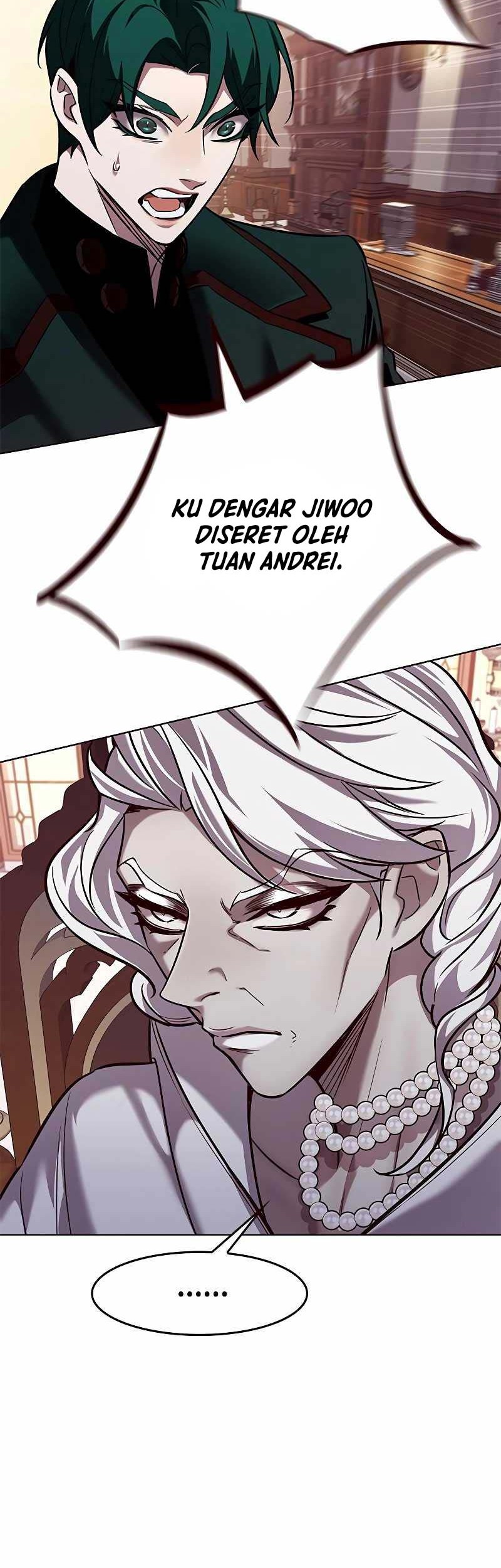 Eleceed Chapter 257 Gambar 3