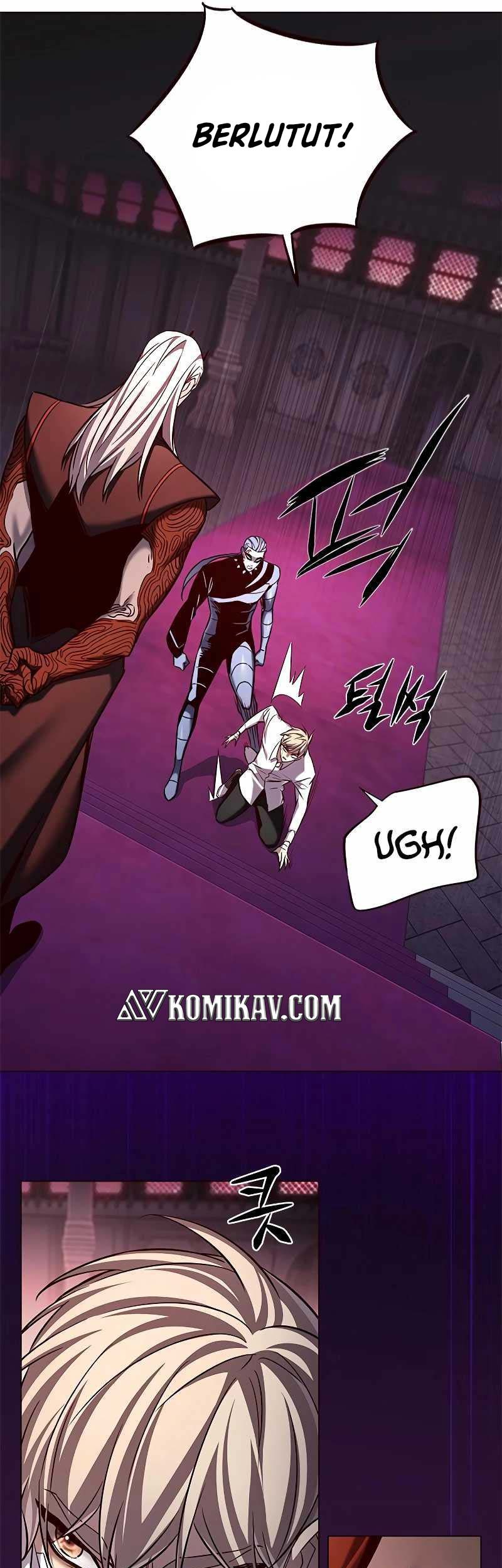 Eleceed Chapter 257 Gambar 12