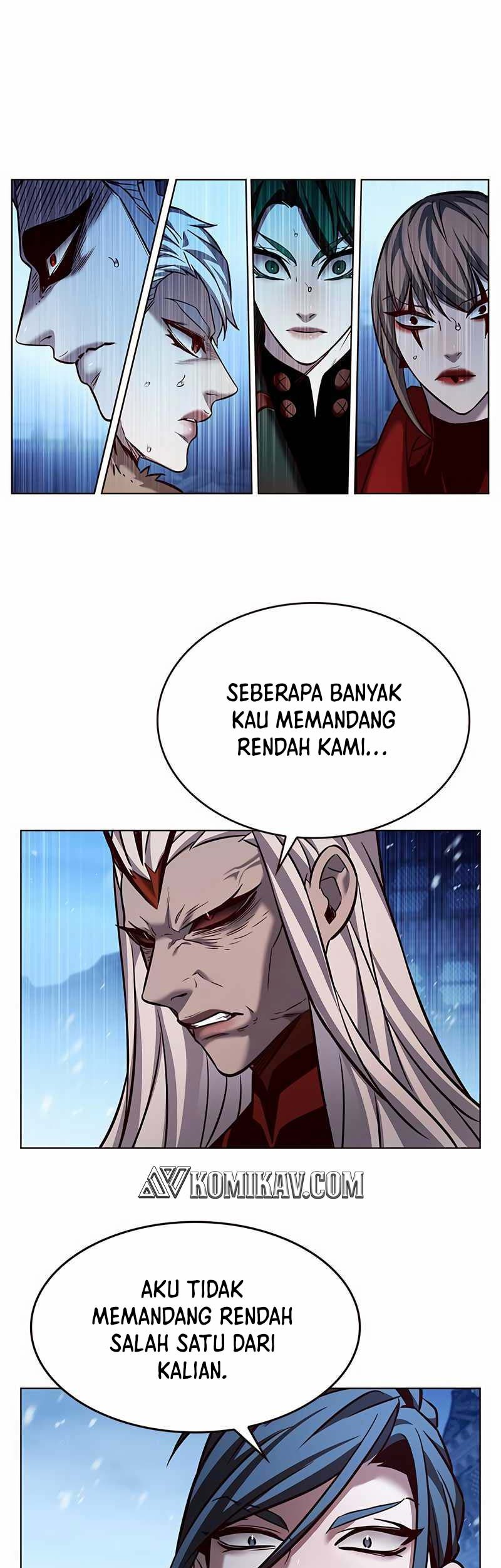 Eleceed Chapter 258 Gambar 44