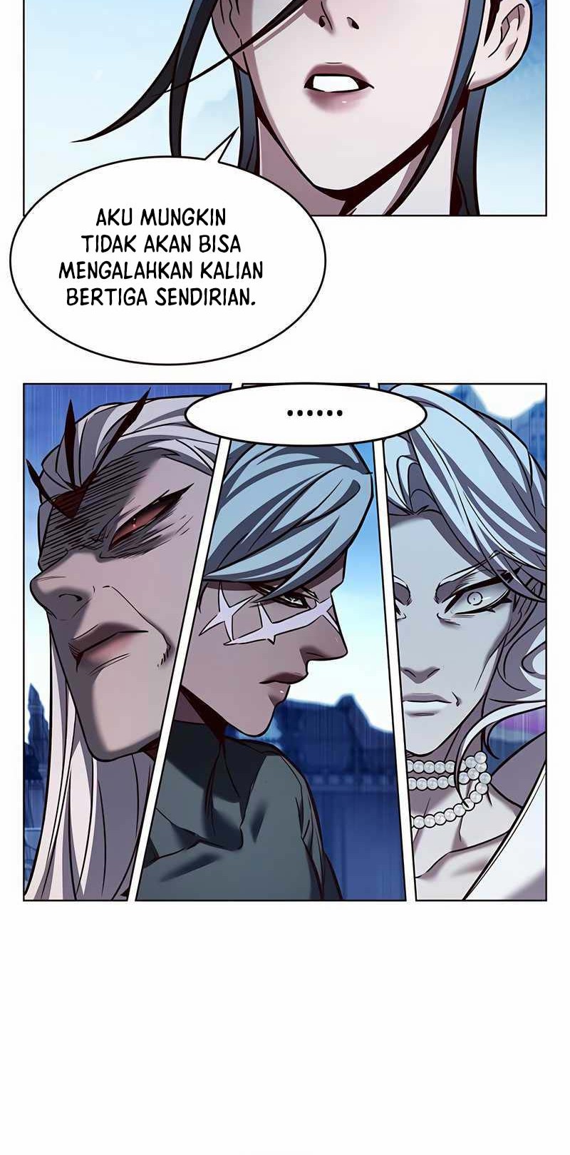 Eleceed Chapter 258 Gambar 45