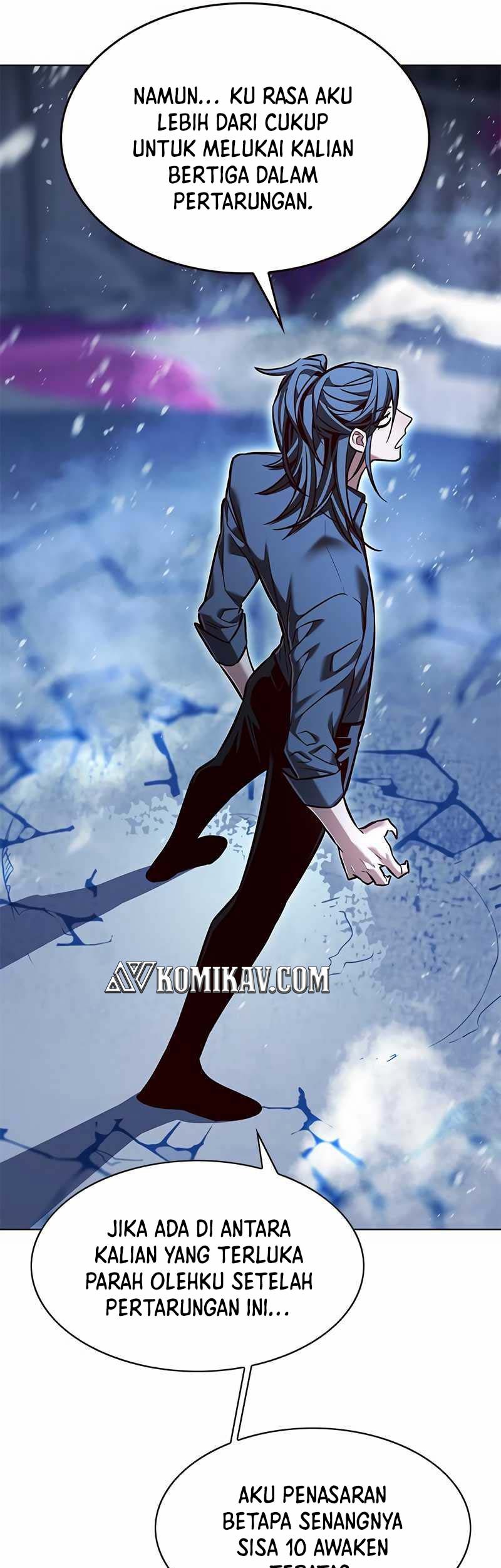 Eleceed Chapter 258 Gambar 46