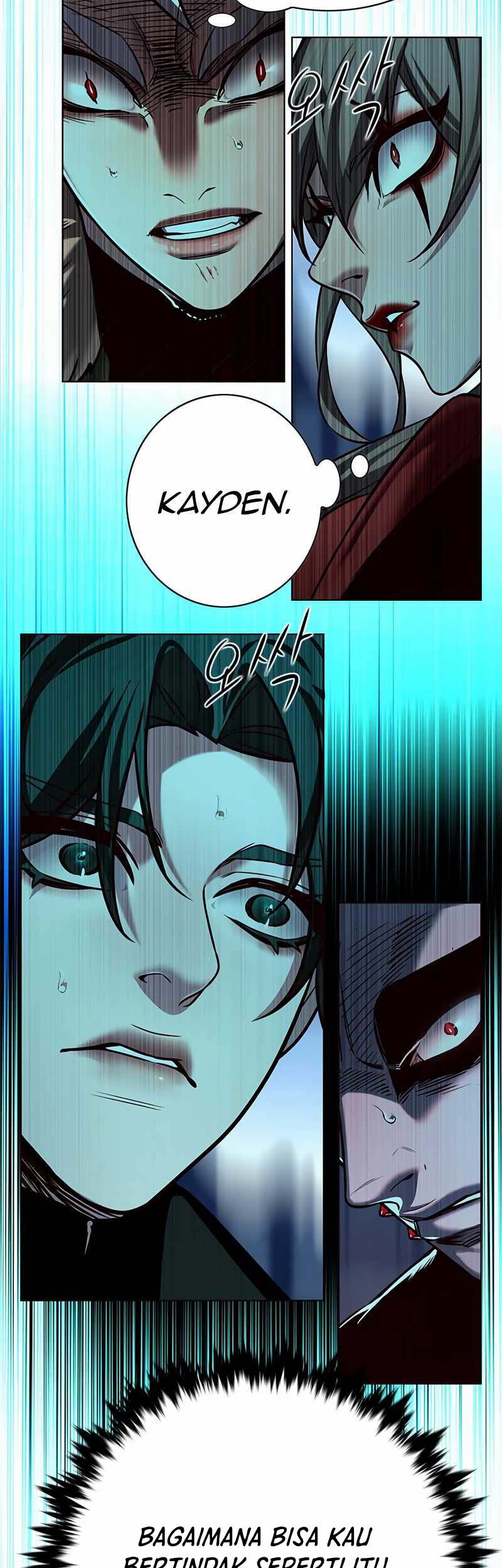 Eleceed Chapter 258 Gambar 51