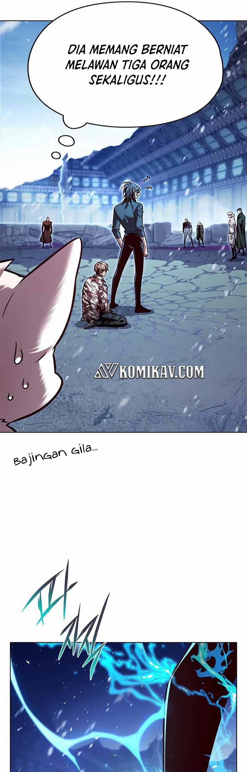 Eleceed Chapter 258 Gambar 55