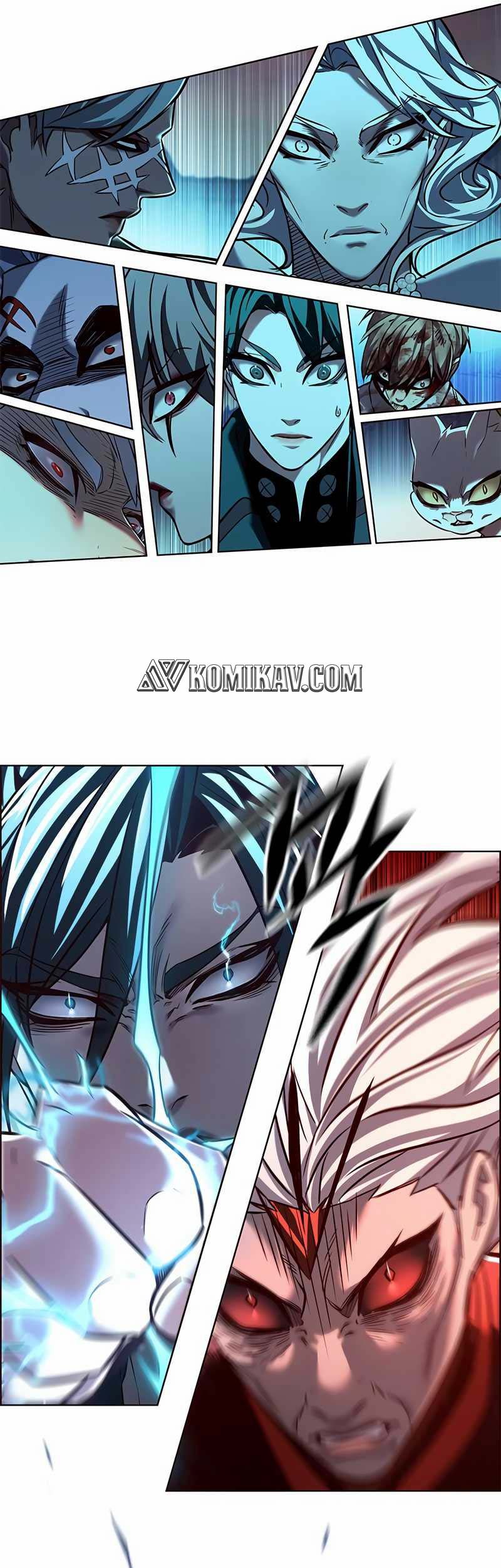 Eleceed Chapter 258 Gambar 60