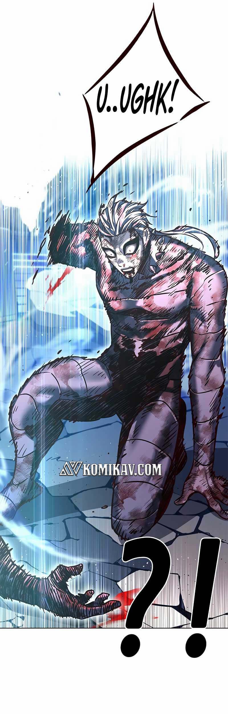 Eleceed Chapter 258 Gambar 64