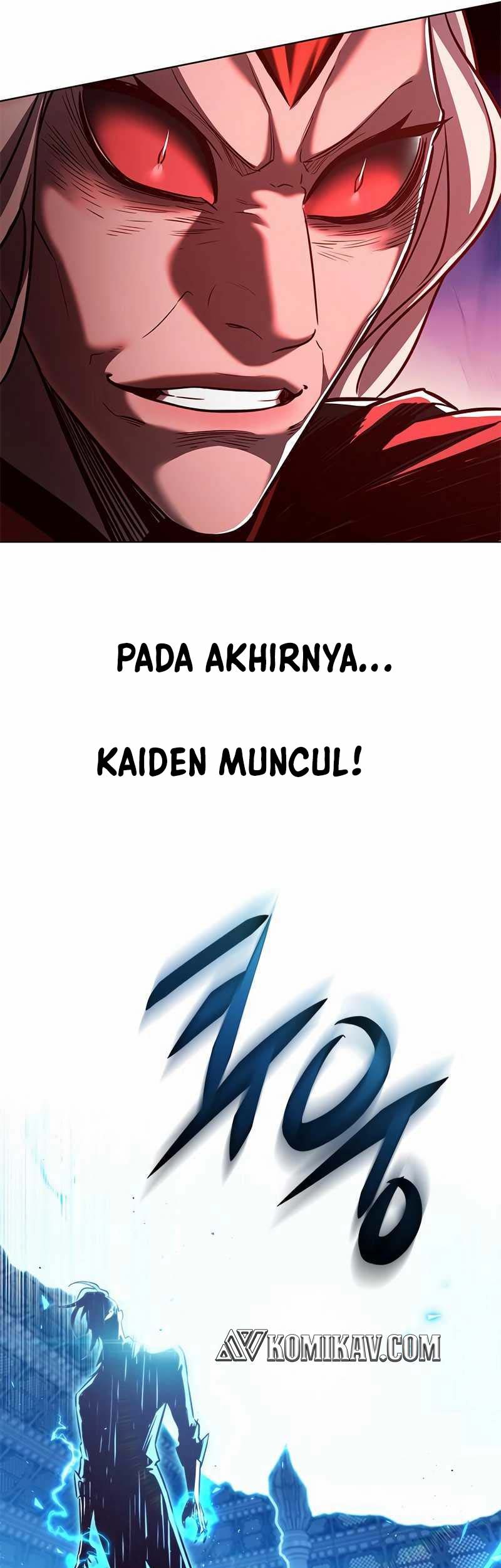 Eleceed Chapter 258 Gambar 12