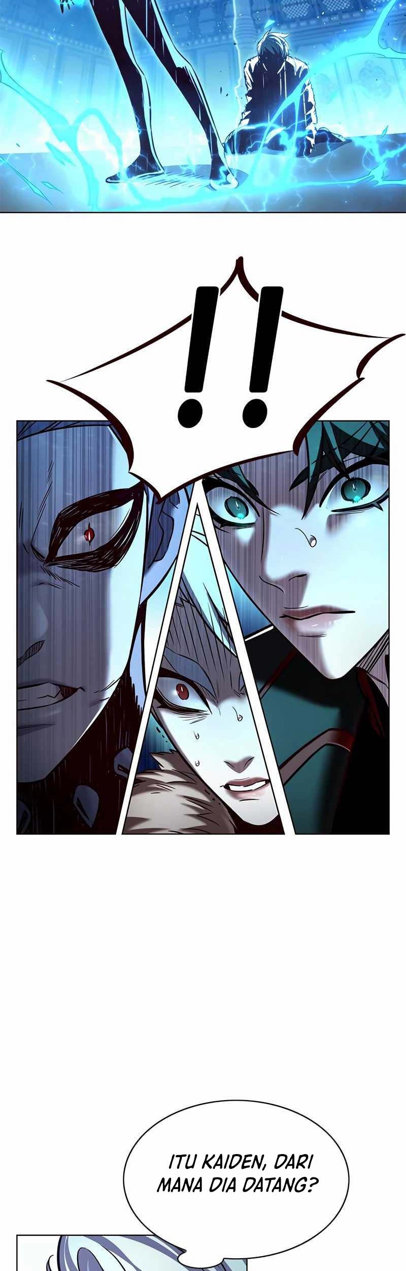 Eleceed Chapter 258 Gambar 13