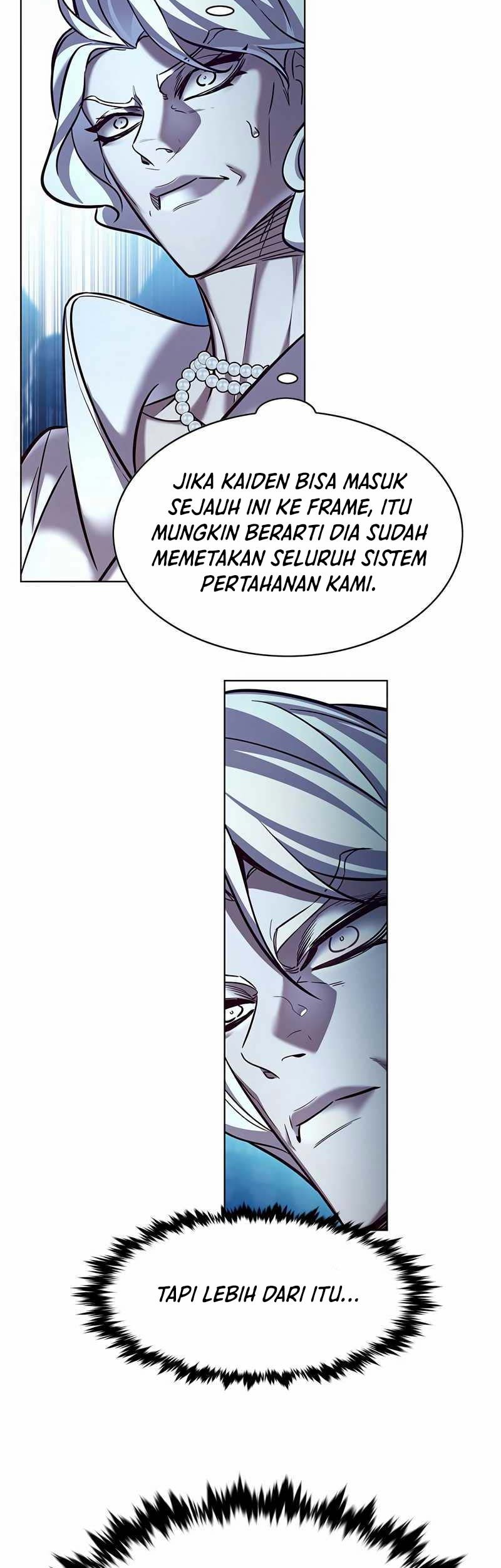 Eleceed Chapter 258 Gambar 14