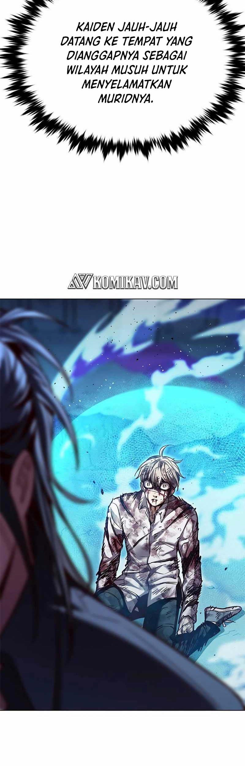 Eleceed Chapter 258 Gambar 15