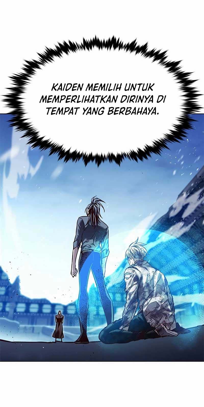 Eleceed Chapter 258 Gambar 16