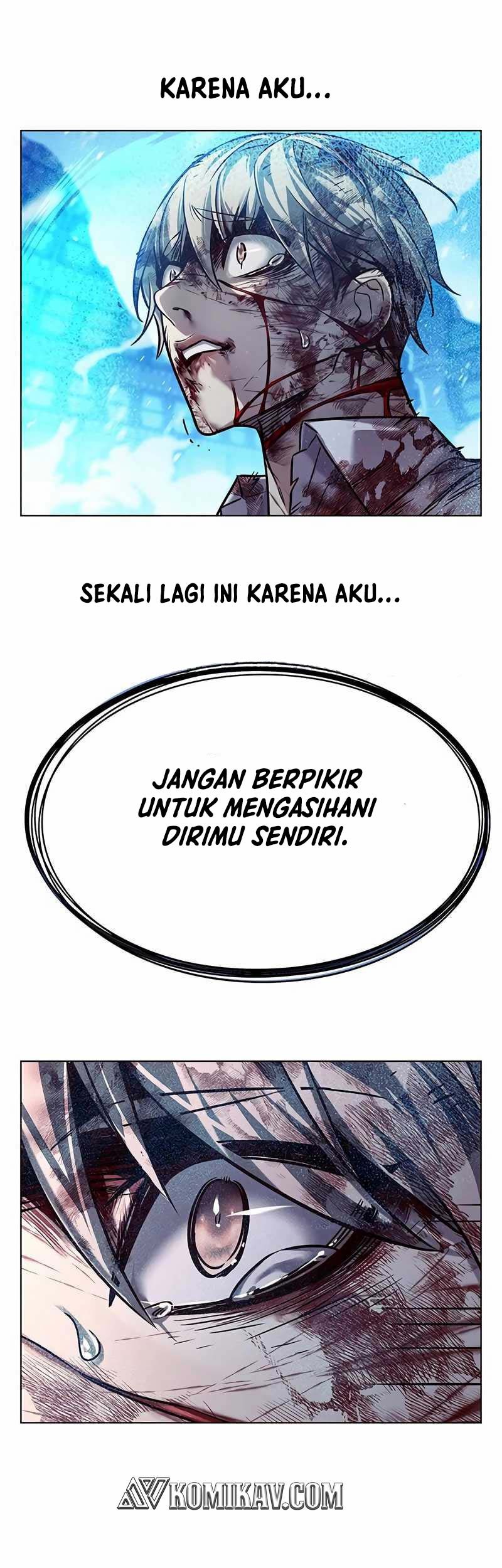 Eleceed Chapter 258 Gambar 17