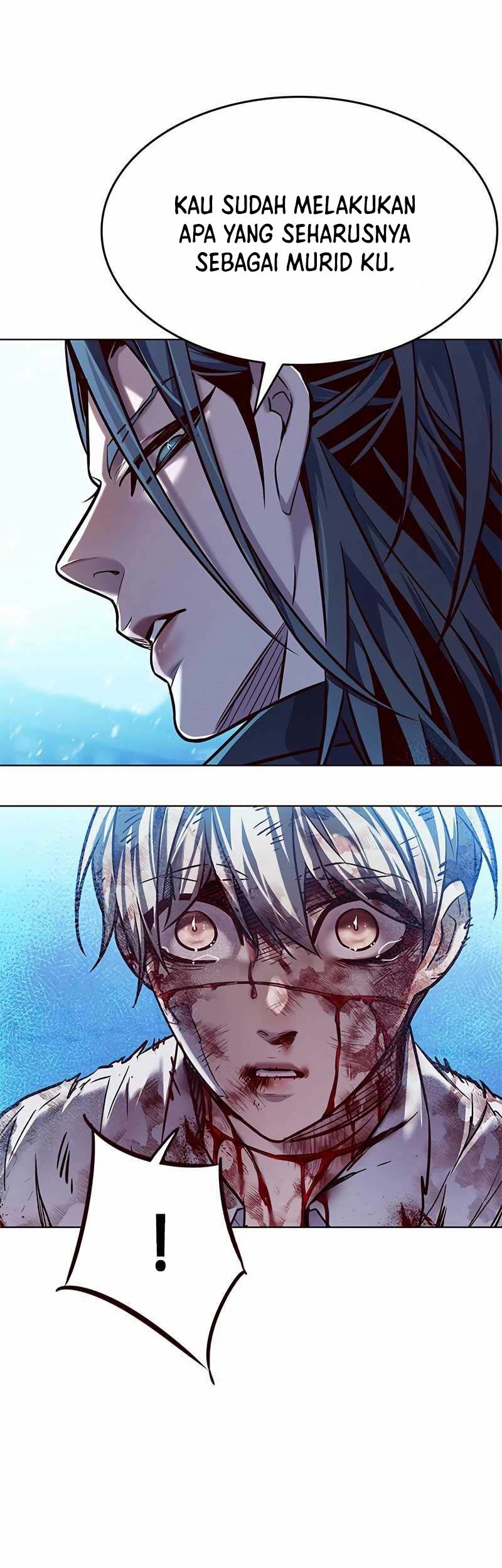 Eleceed Chapter 258 Gambar 18