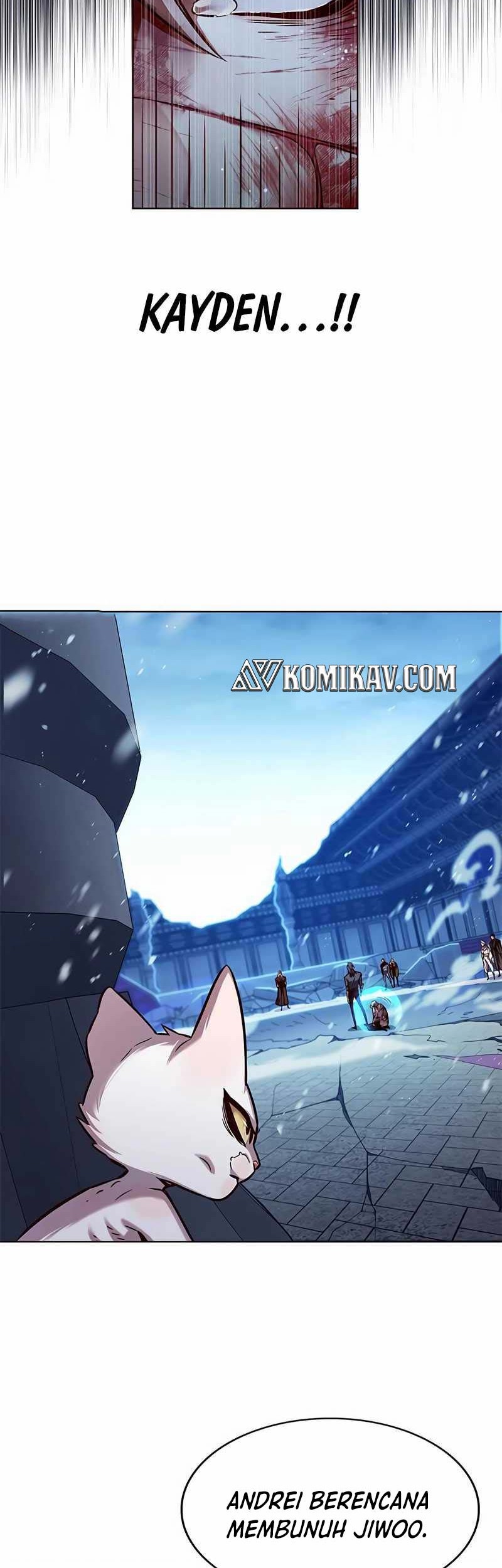 Eleceed Chapter 258 Gambar 20