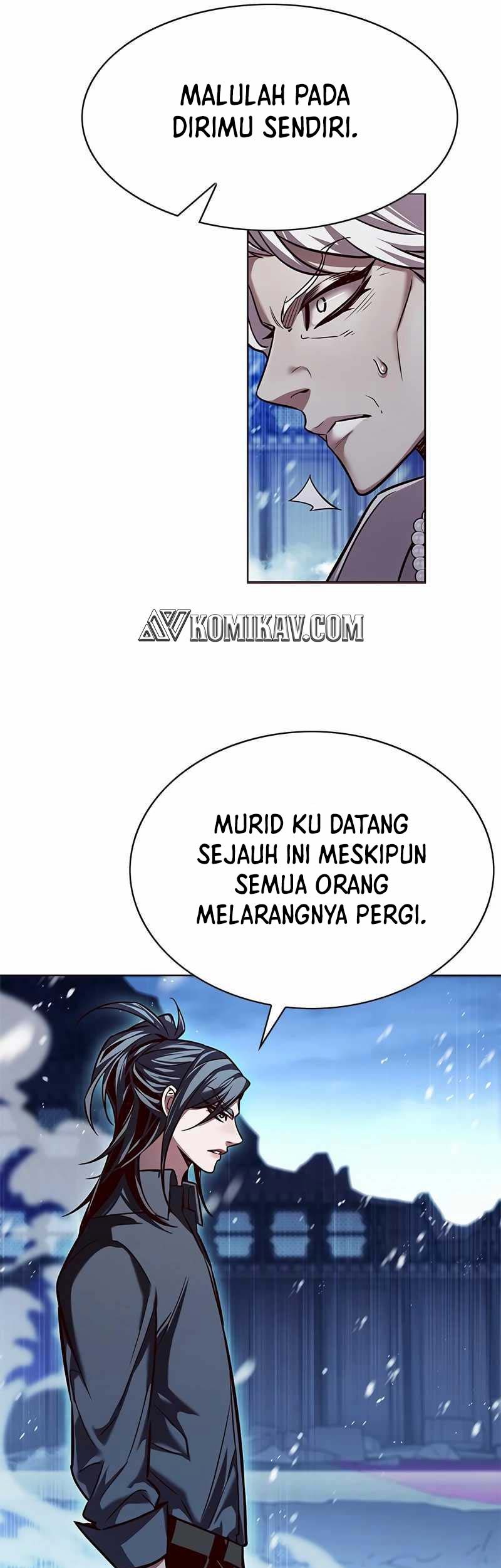 Eleceed Chapter 258 Gambar 22