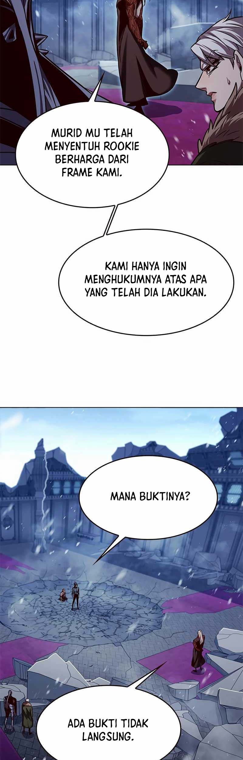 Eleceed Chapter 258 Gambar 24